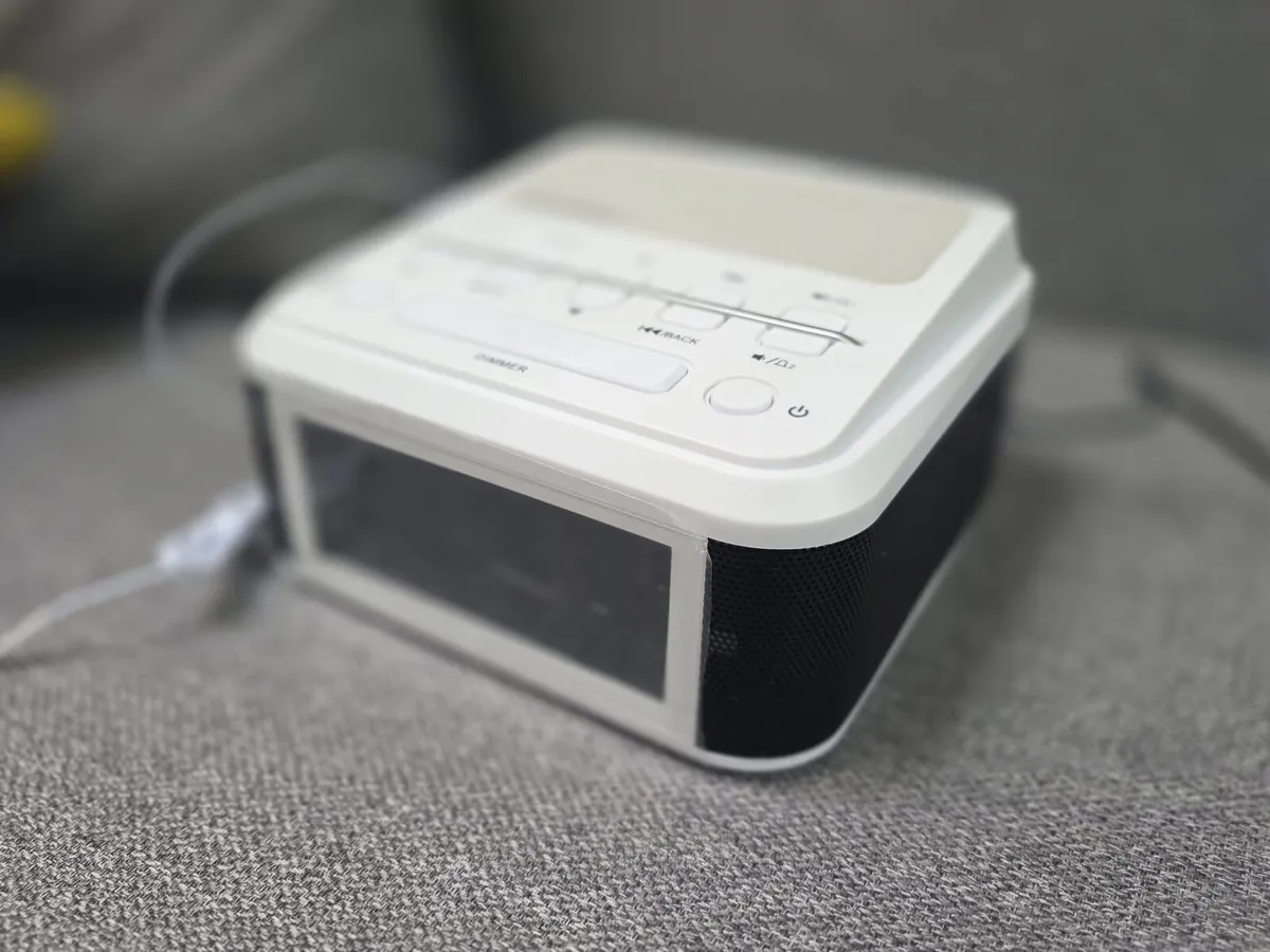 Radio clock - Image 2