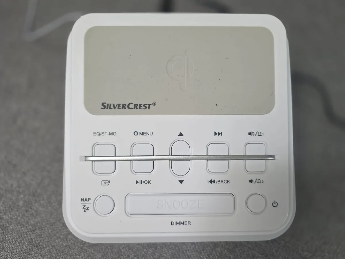 Radio clock - Image 4