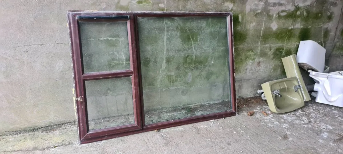 Double glazed Window - Image 1