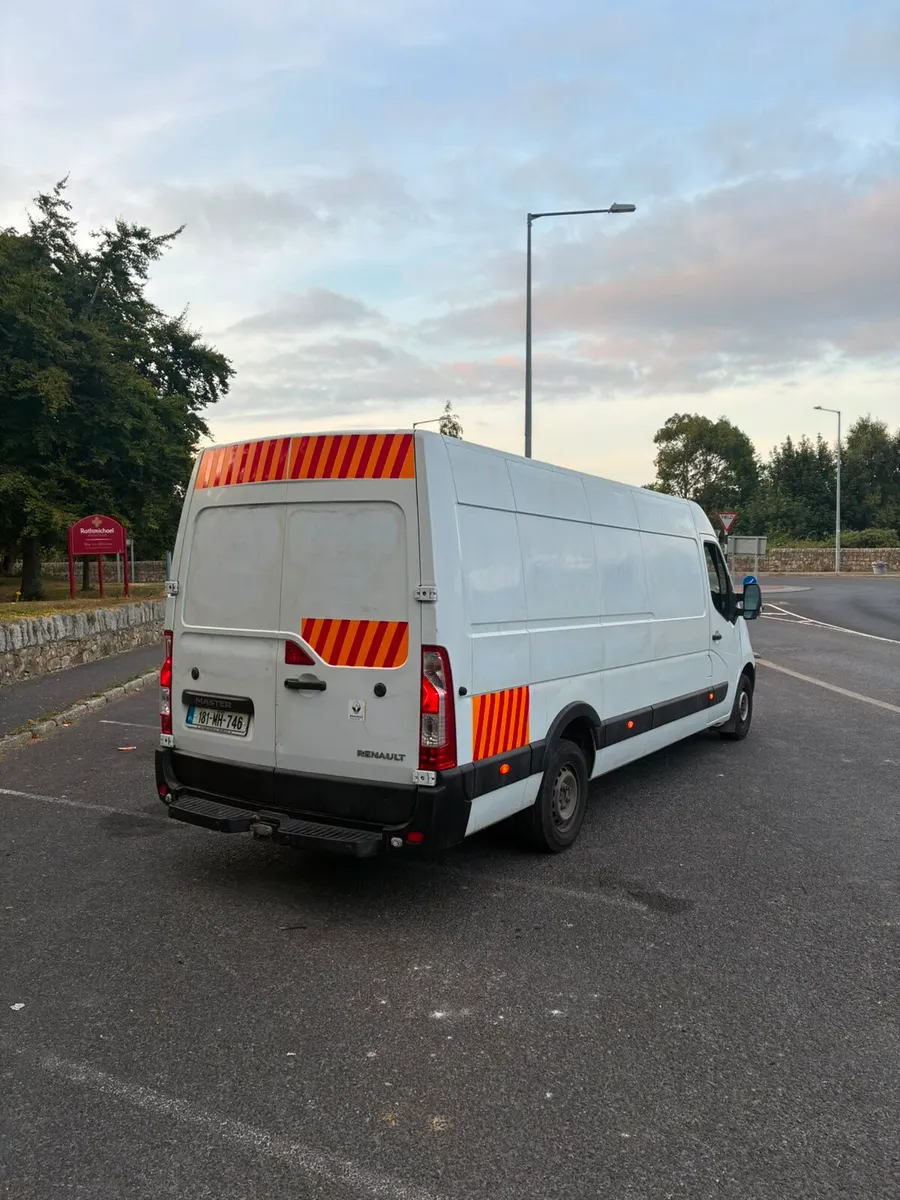 Renault master - Image 4