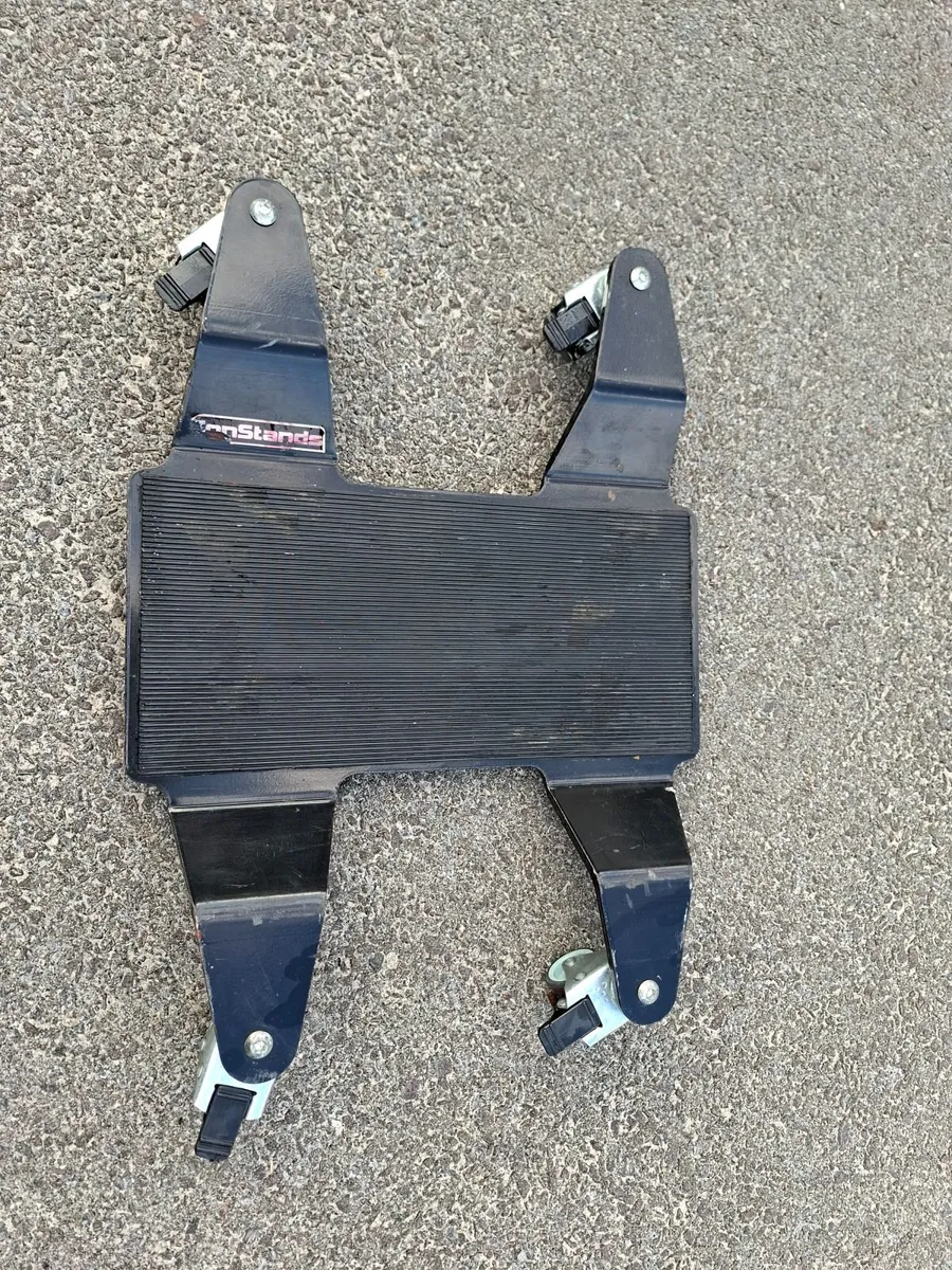 constand center stand mover - Image 3