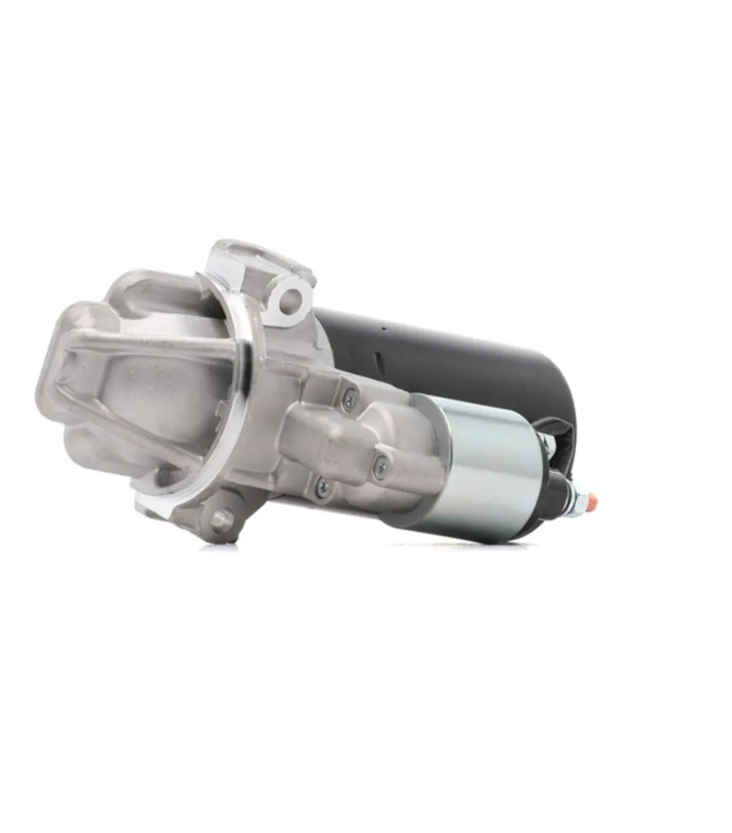 Starter motor 2kw/12V - Image 4