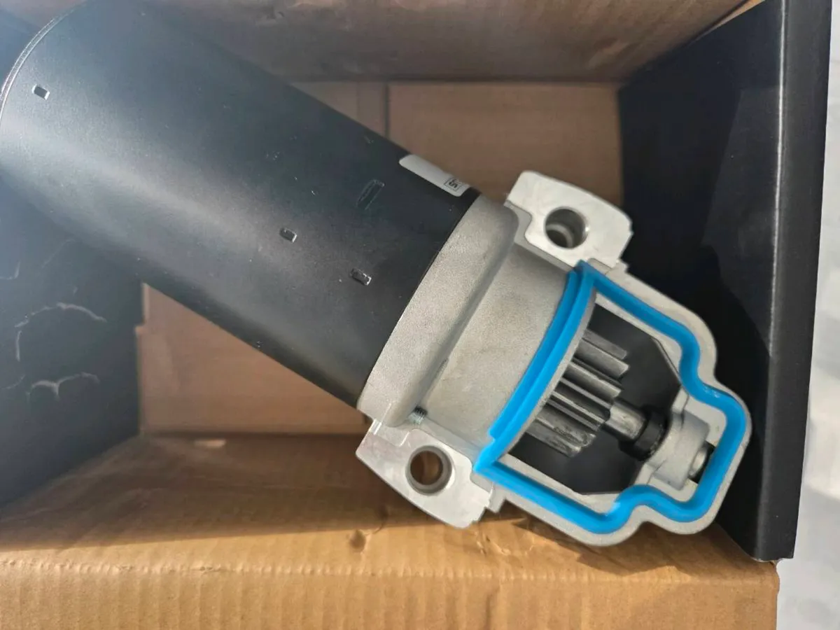 Starter motor 2kw/12V - Image 2