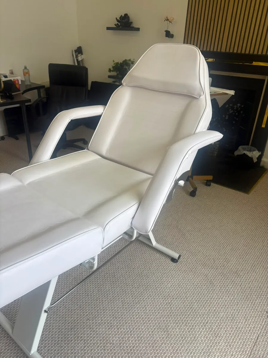 Massage bed - Image 4