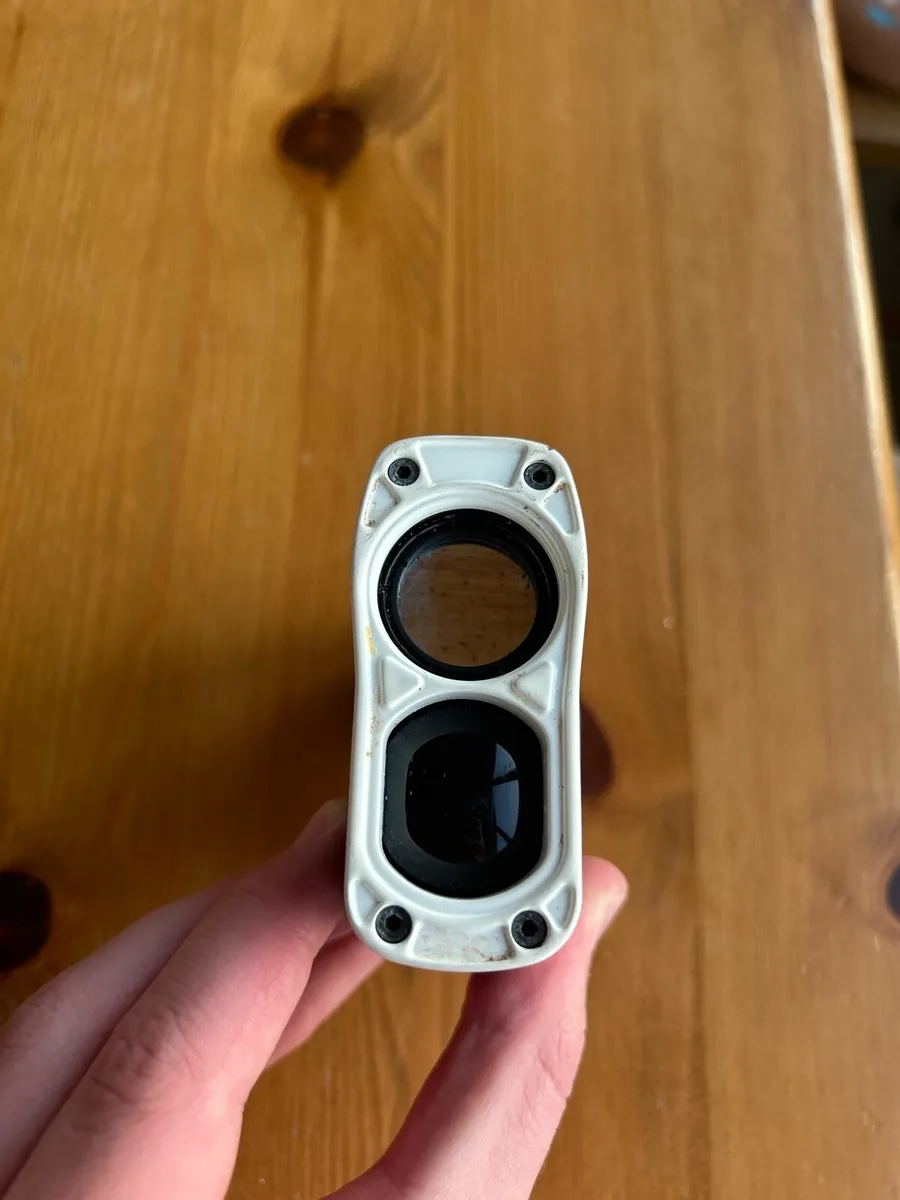 Bushnell Z6 Jolt Rangefinder - Image 4