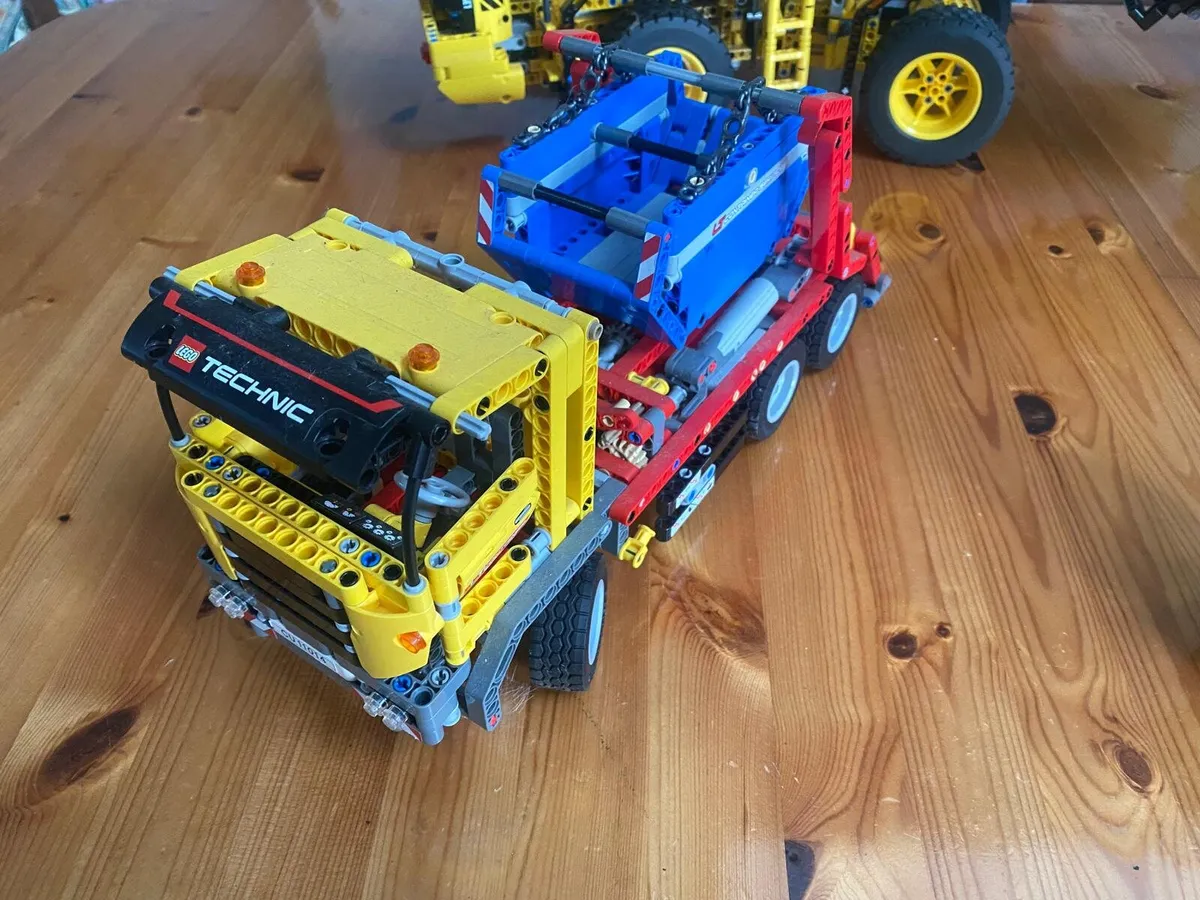 Lego Technic - Image 3