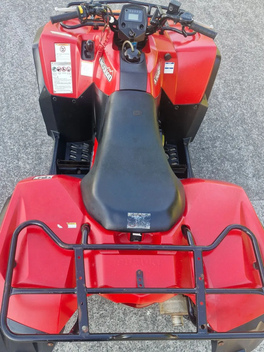 📌 Suzuki 400 📌 - Image 2