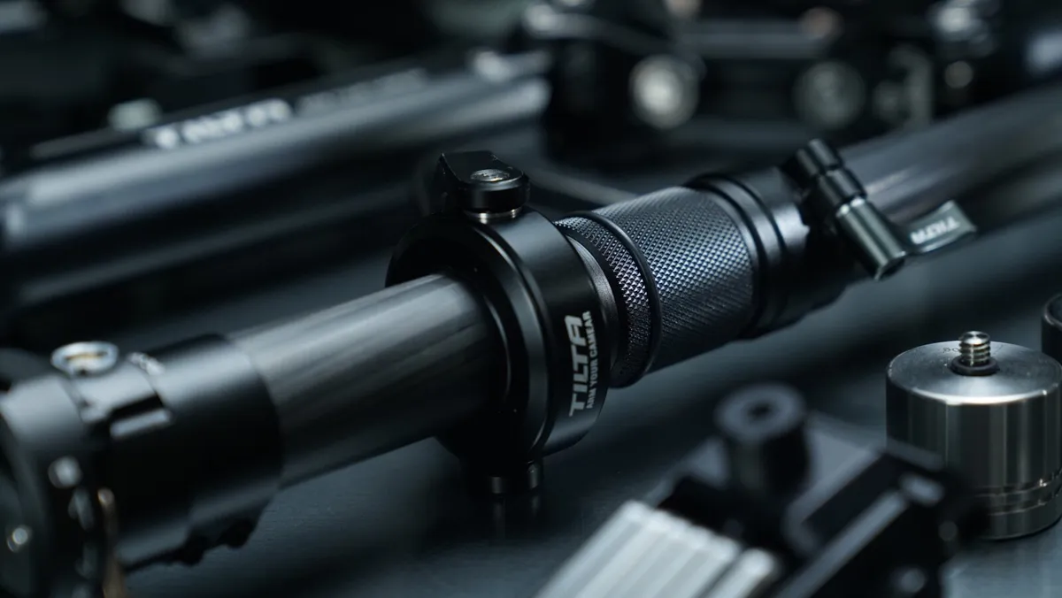 Tilta Float Handheld Gimbal Support System V-Mount - Image 4