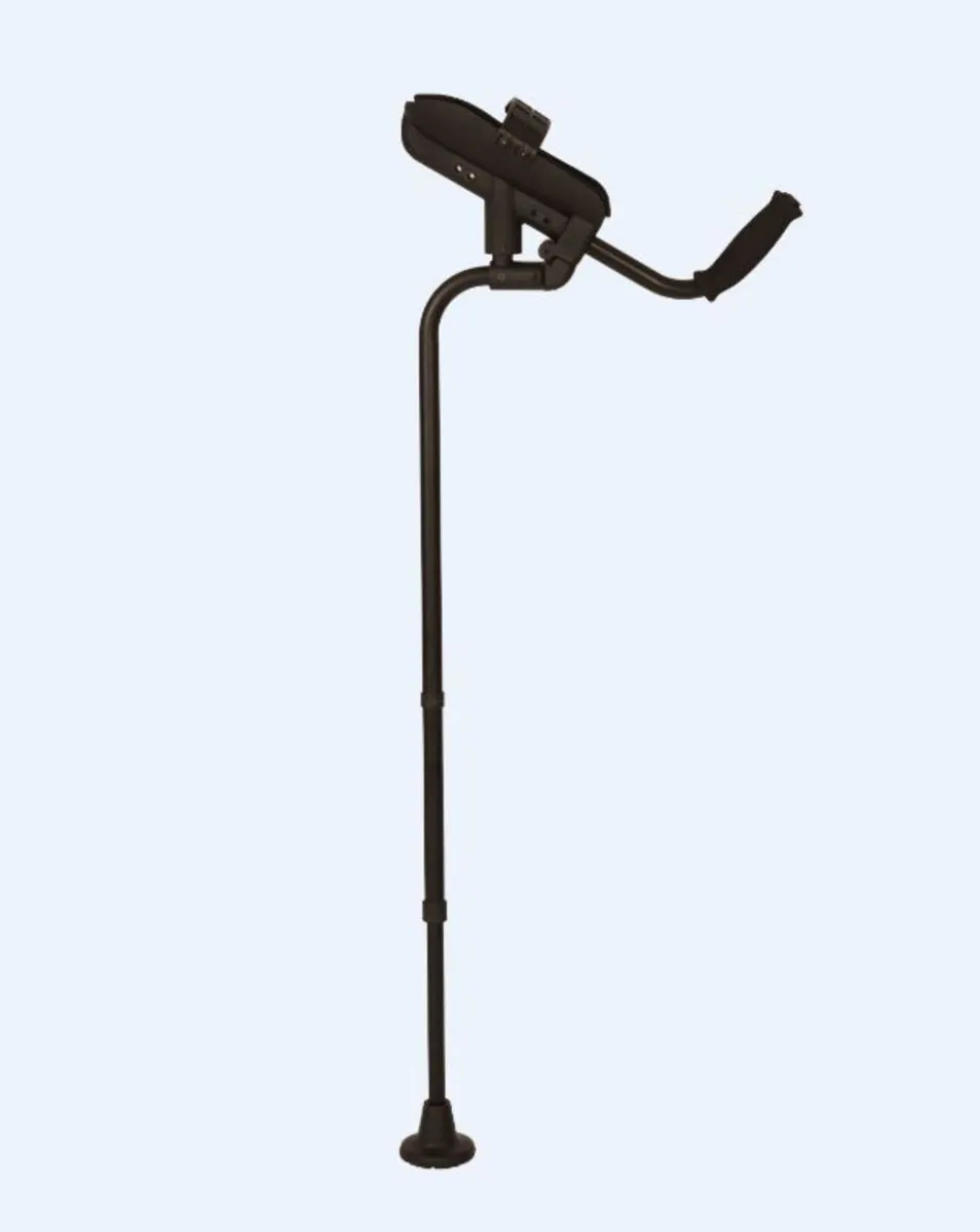 KMINA Forearm Crutches (Pair) - Image 1