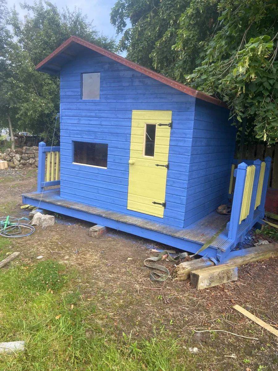 Playhouse - Image 2