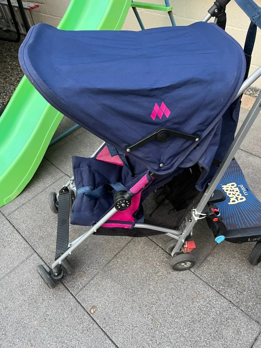 McClaren Buggy - Image 1