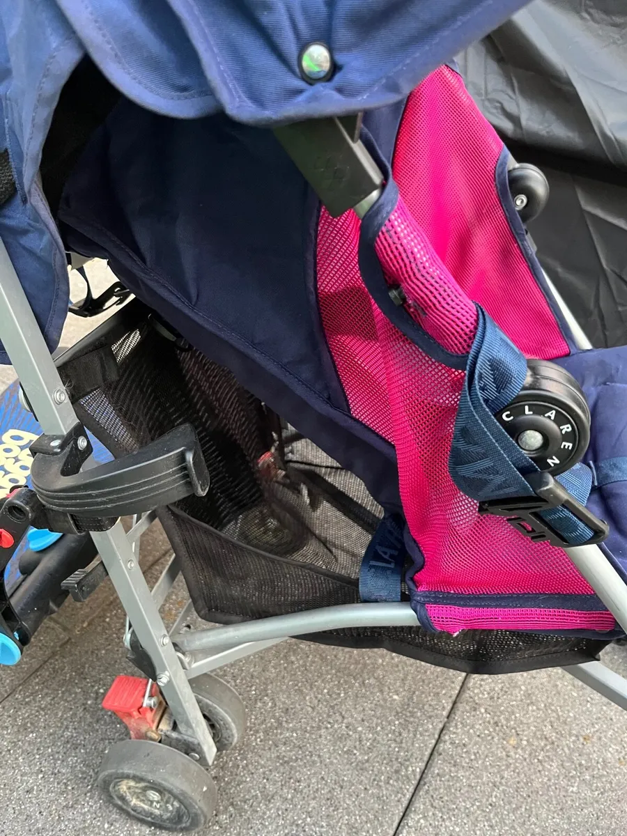 McClaren Buggy - Image 3