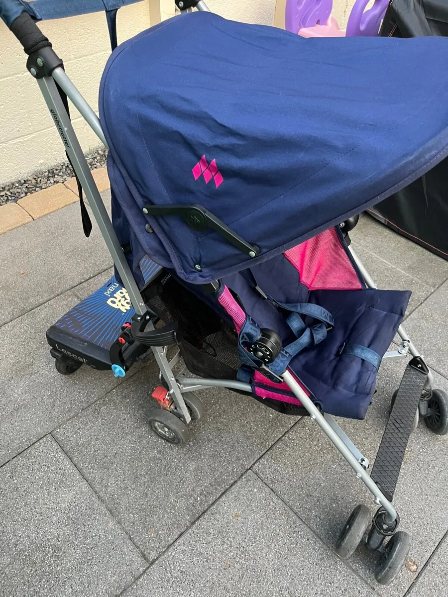 McClaren Buggy - Image 4