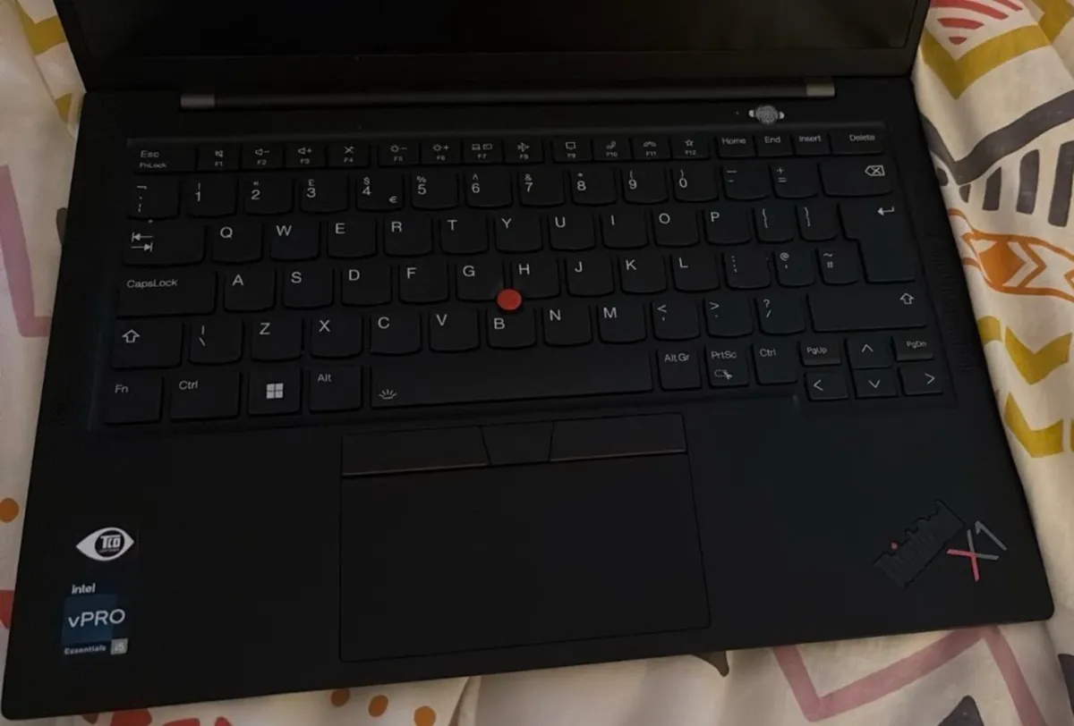 Lenovo x1 Carbon Gen10 - Image 2