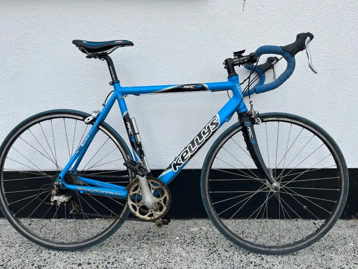 Kellys 1.9 ARC Road Bike - Image 1