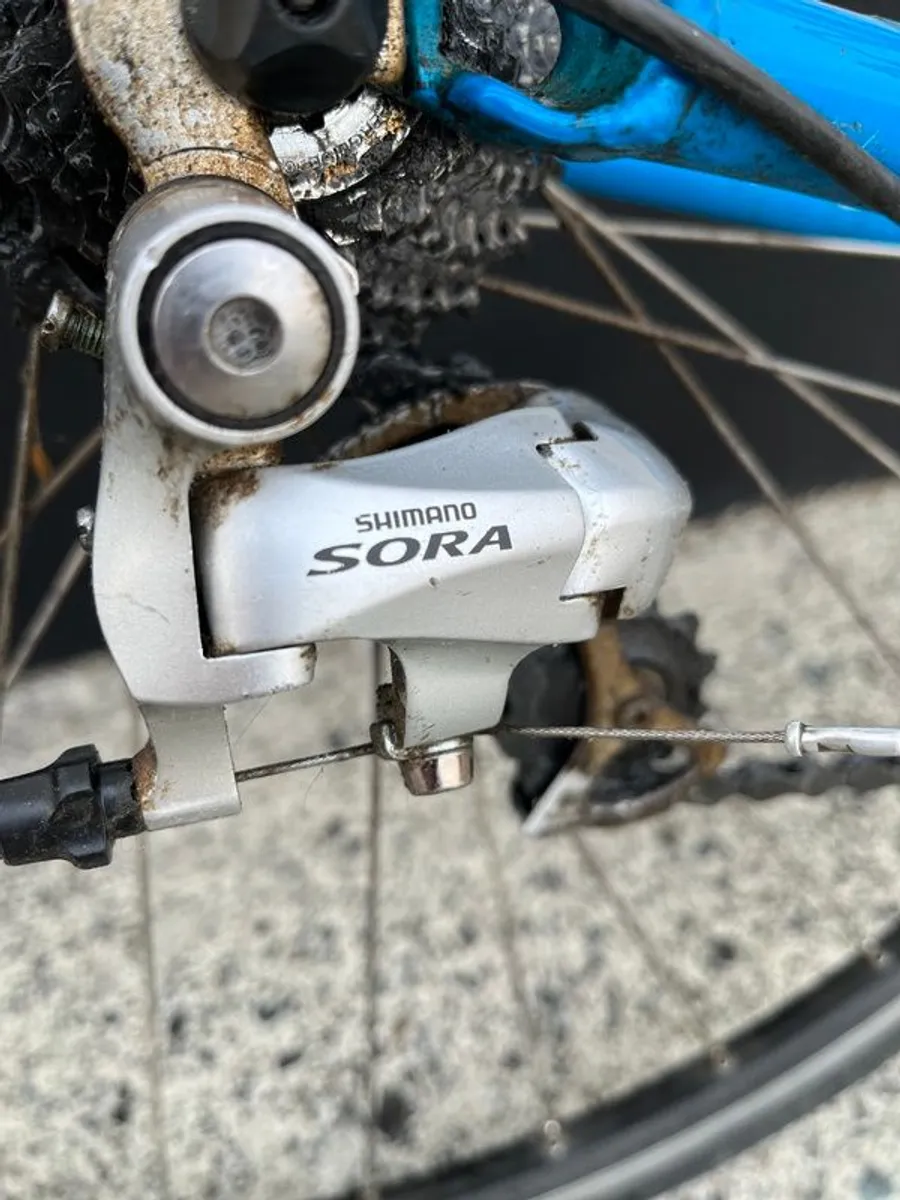 Kellys 1.9 ARC Road Bike - Image 4