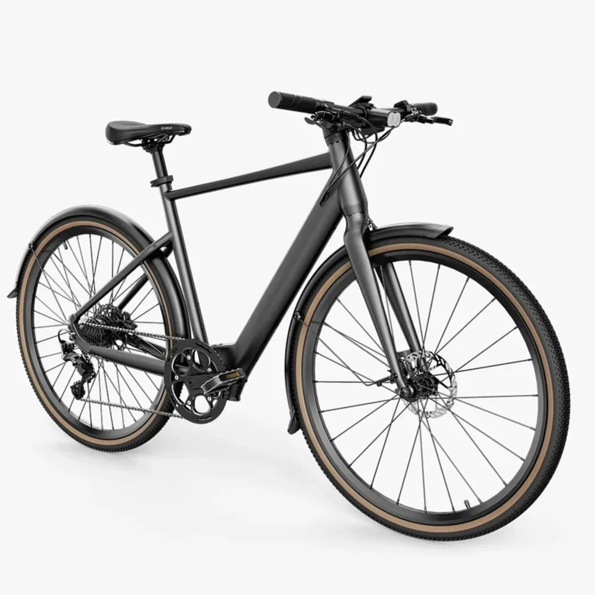 Fiido C21 E-Gravel & City E-Bike - Image 1
