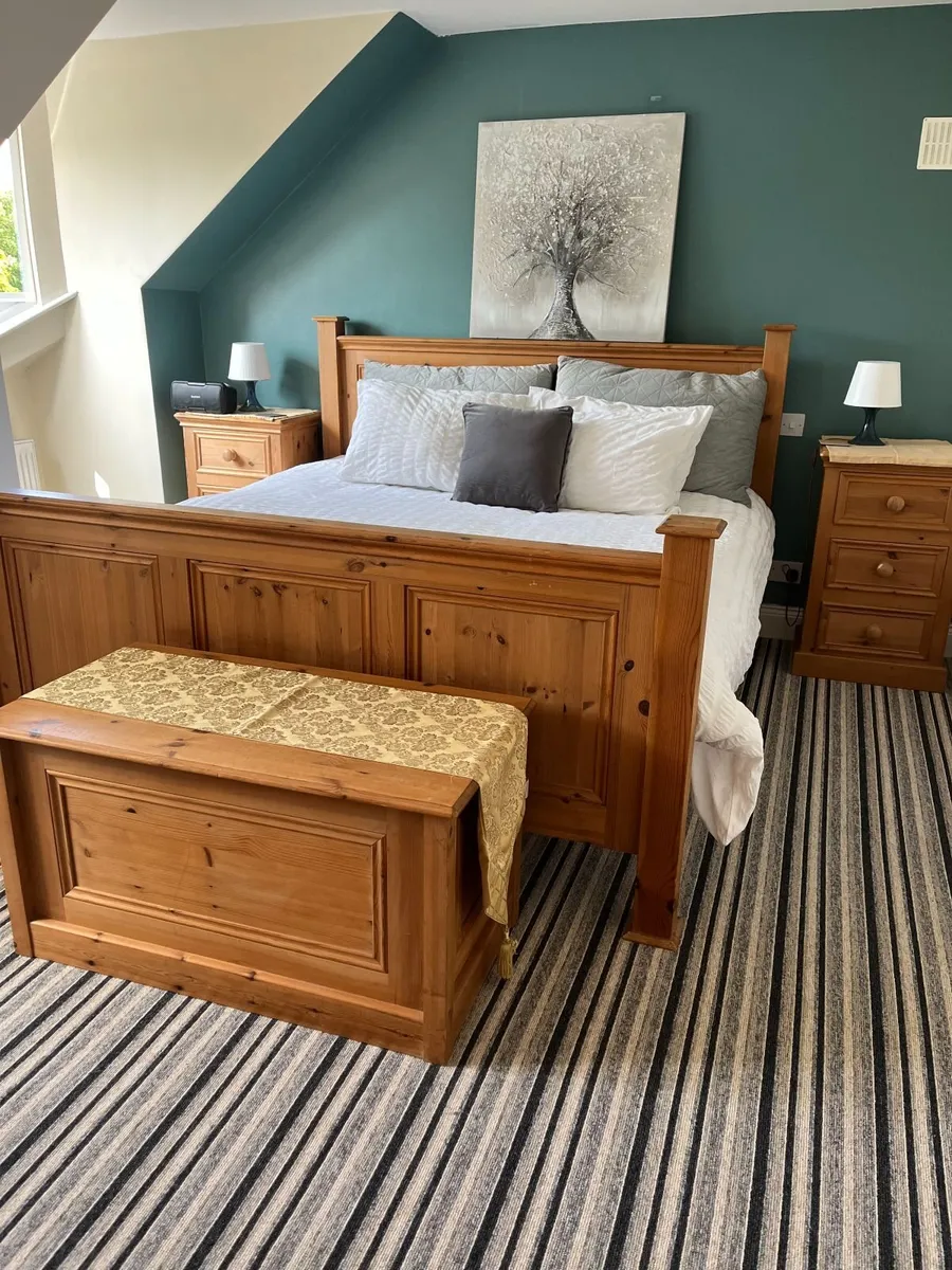 Stunning Bedroom Furniture - Image 1