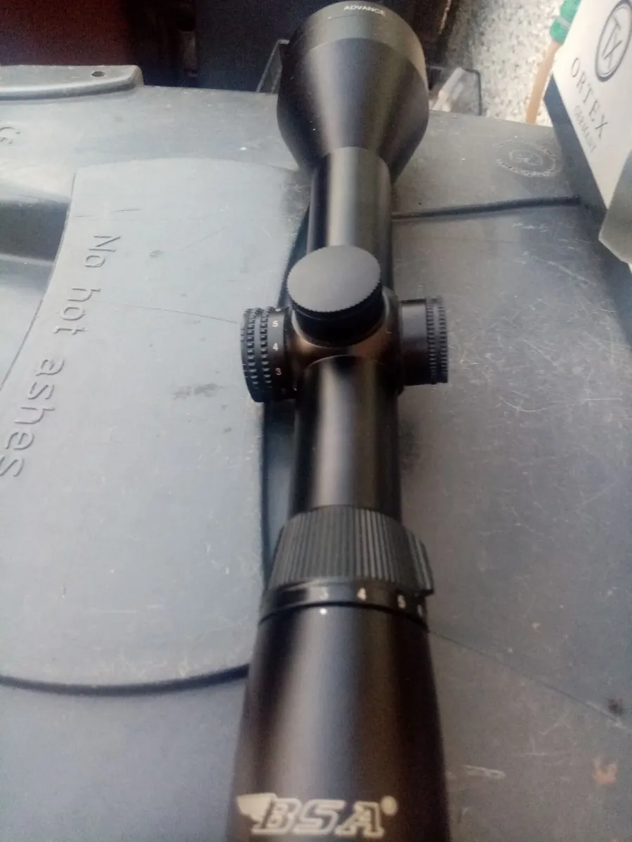 2  scopes  sale - Image 1