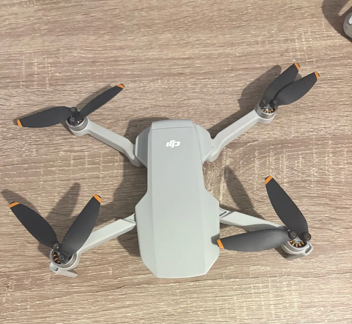 Dji mini 2 SE Fly More - Image 1
