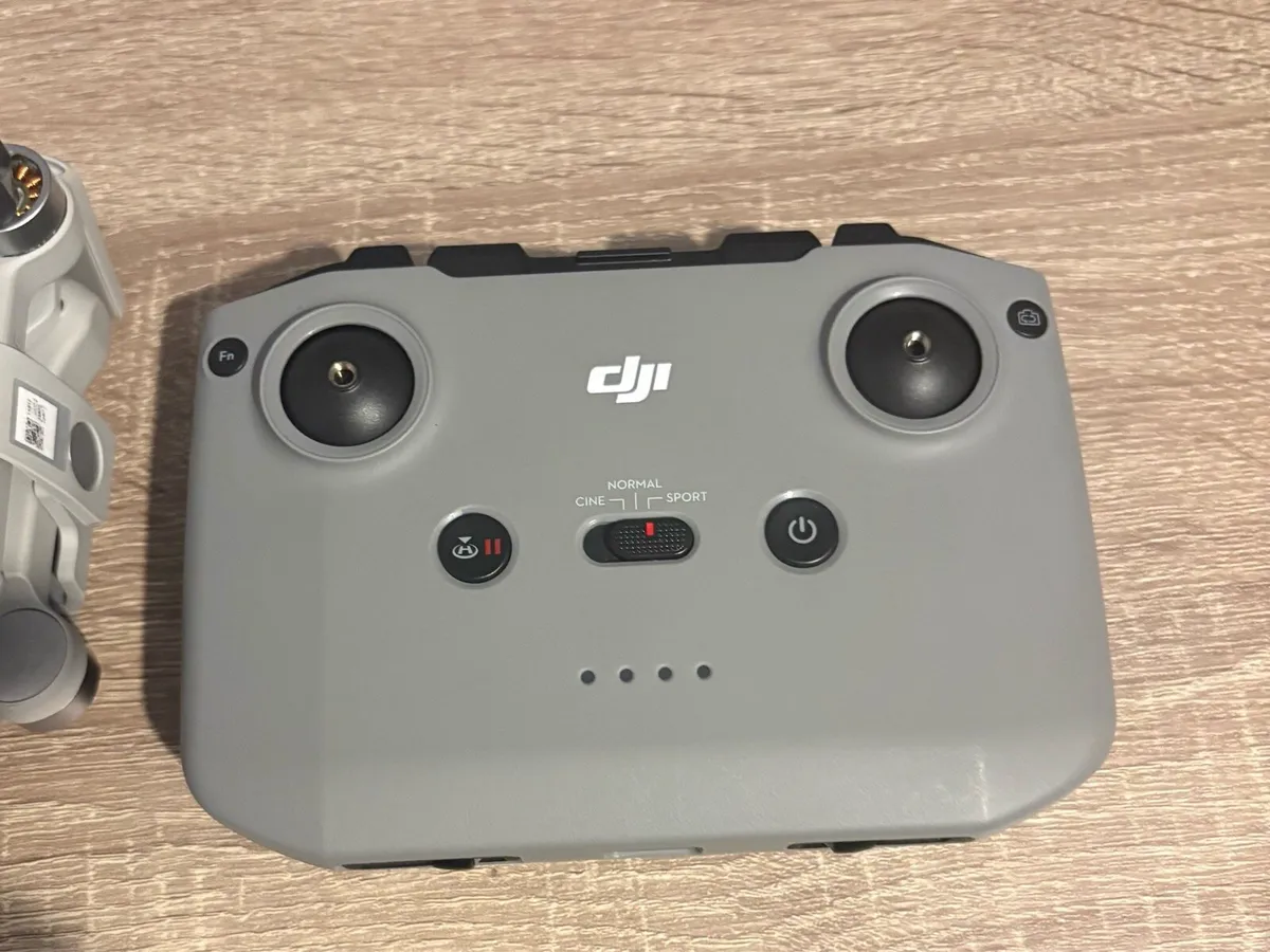Dji mini 2 SE Fly More - Image 2