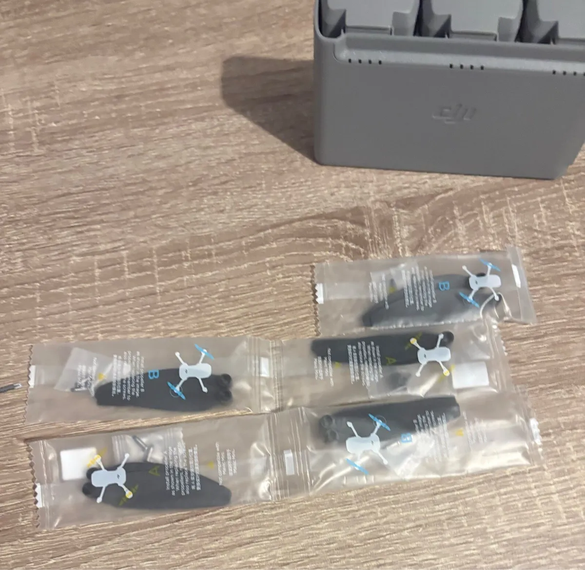 Dji mini 2 SE Fly More - Image 4