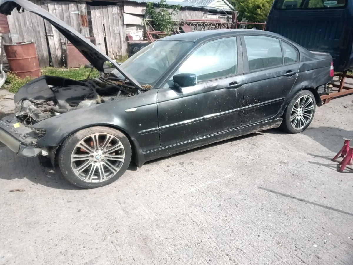 Breaking for parts - Image 3