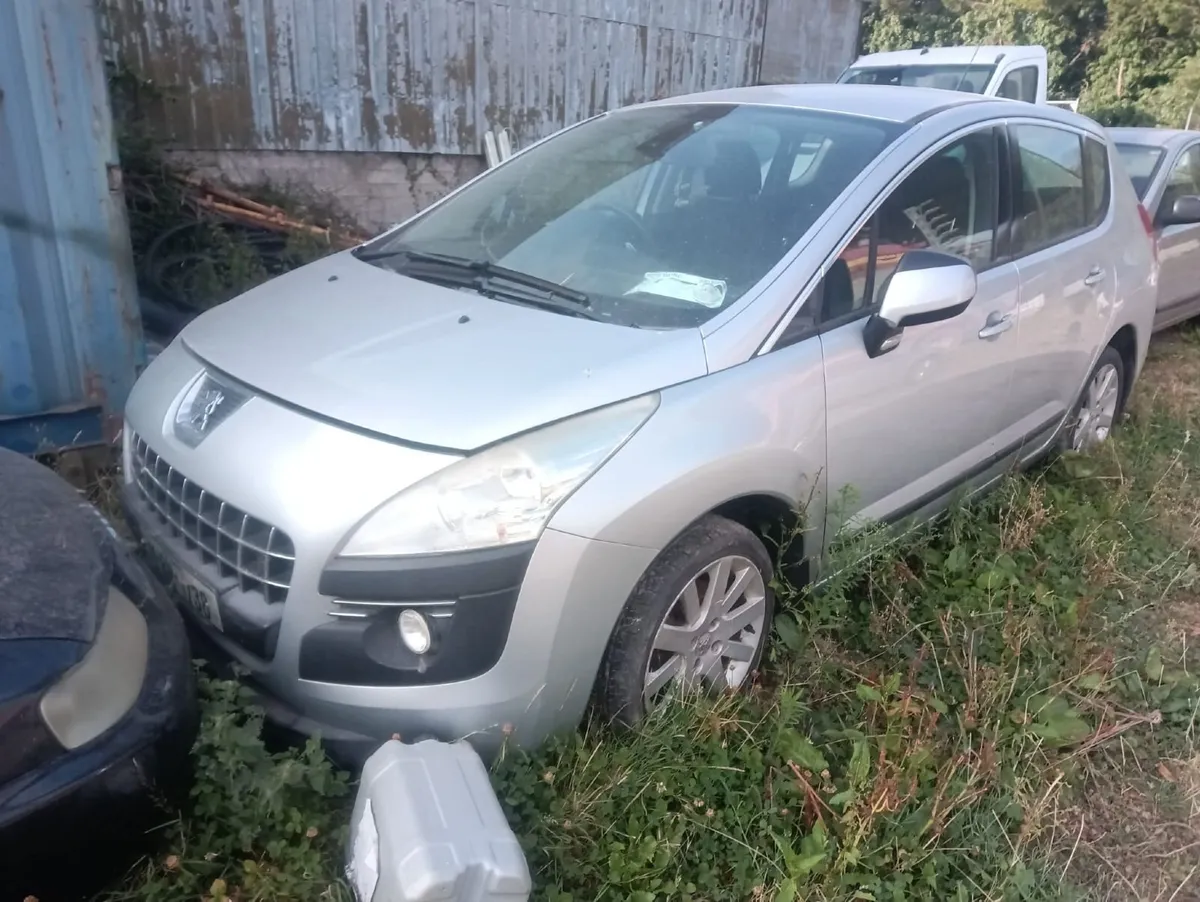 Breaking for parts - Image 4