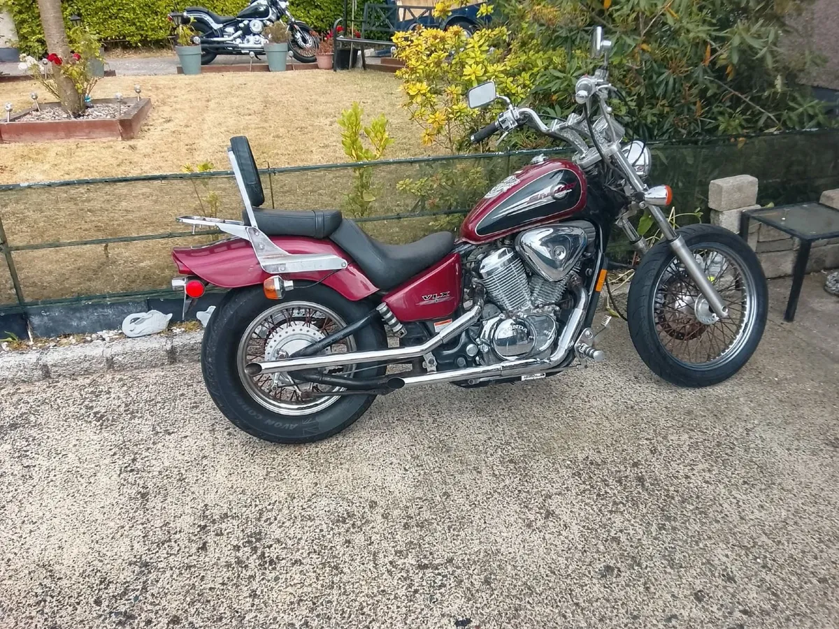 Honda Other 2000 - Image 1