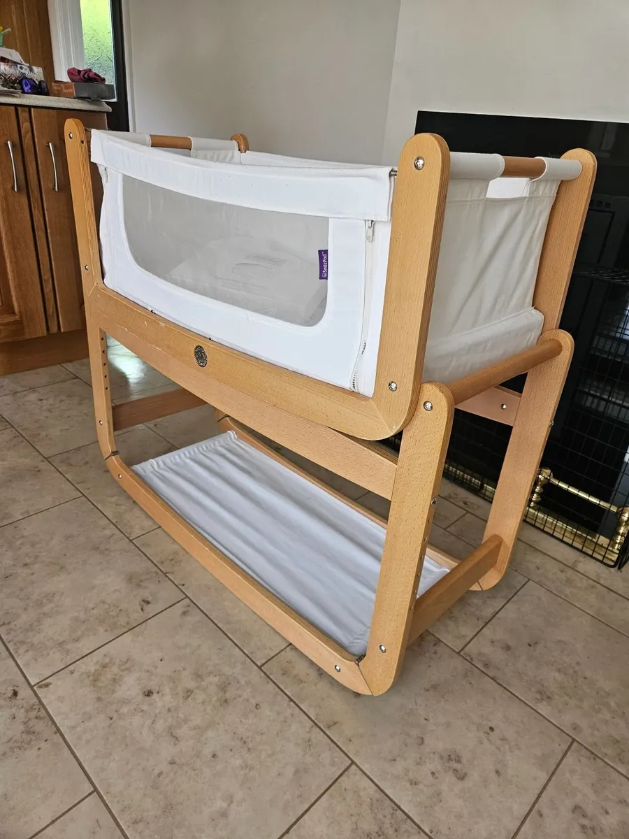 Snuzpod - Image 1