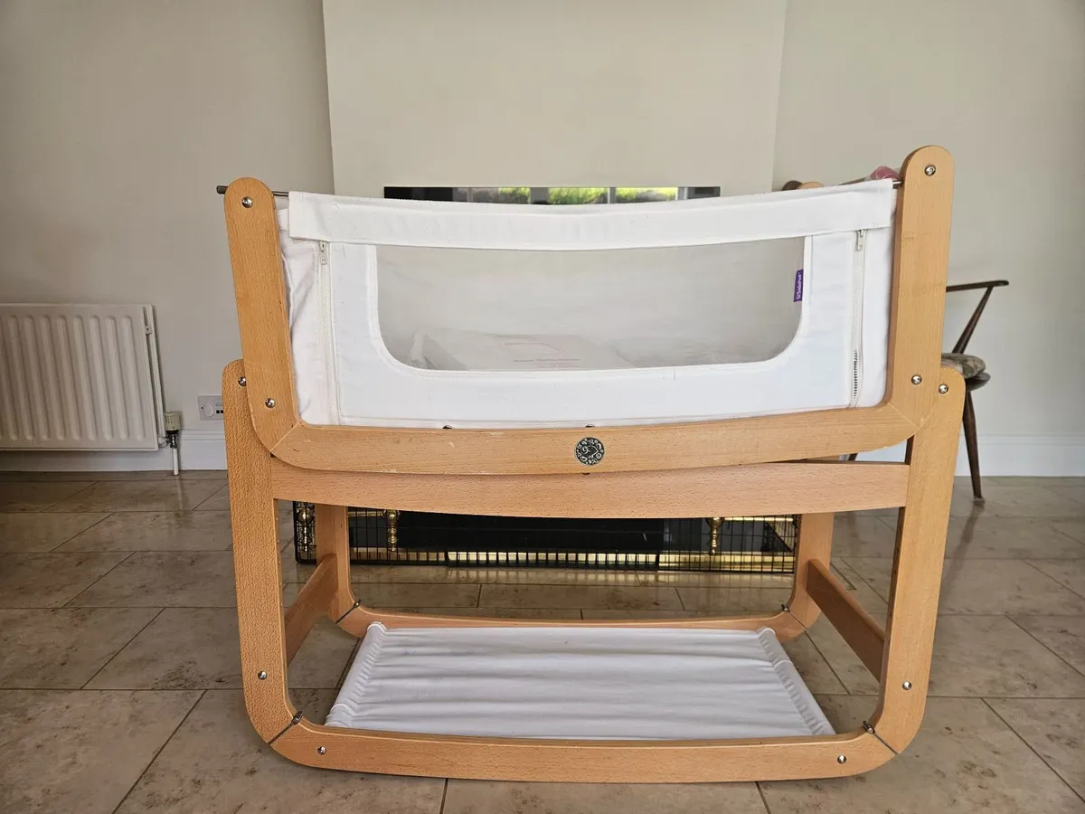 Snuzpod - Image 4