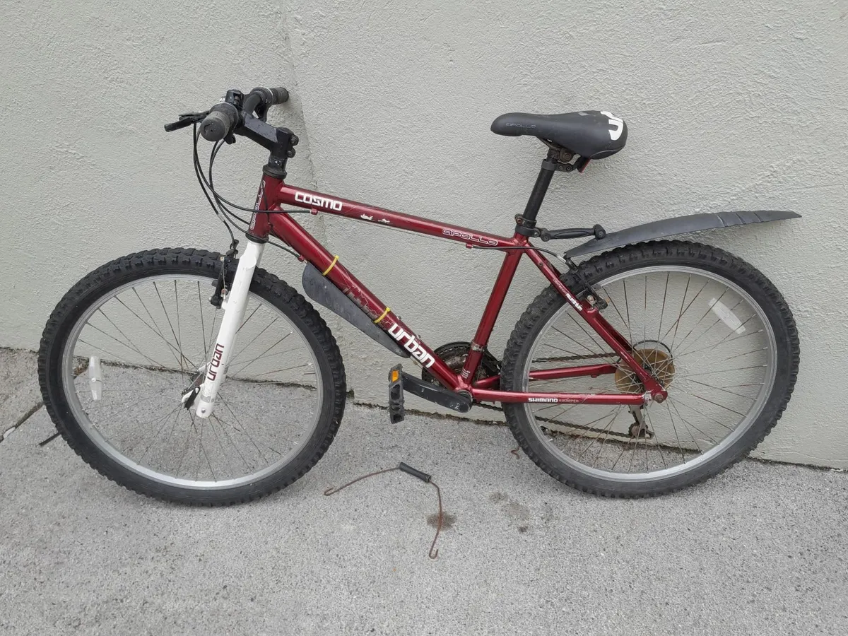 Bikes - Image 2