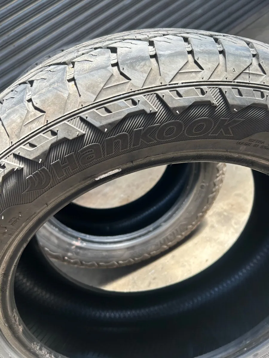 Tyres - Image 2