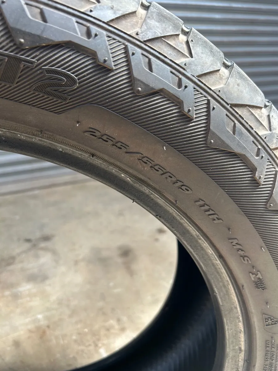 Tyres - Image 3
