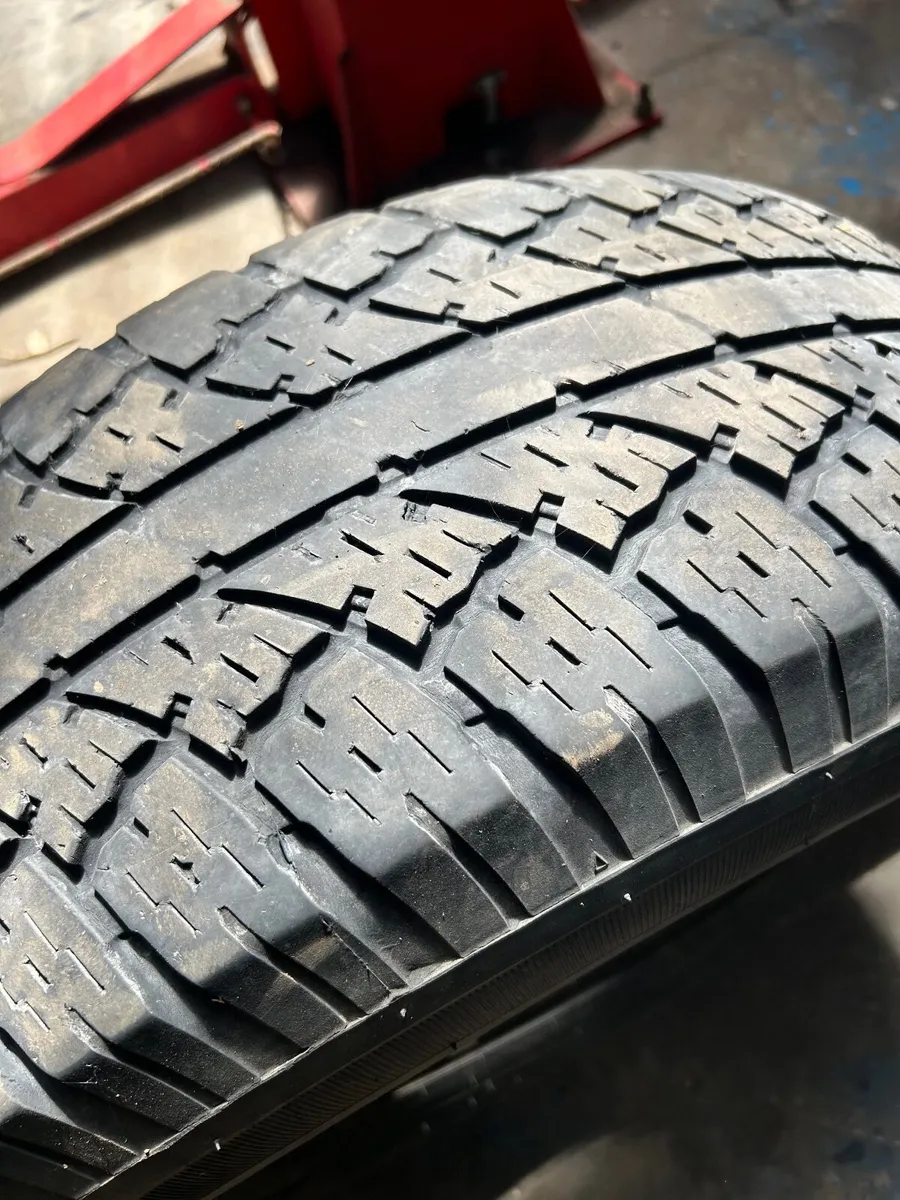 Tyres - Image 4