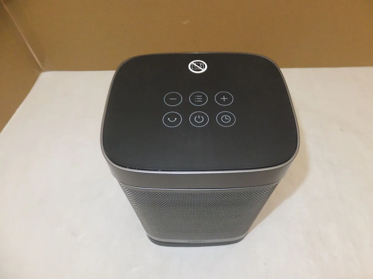 Dreo Fan heater - Image 4