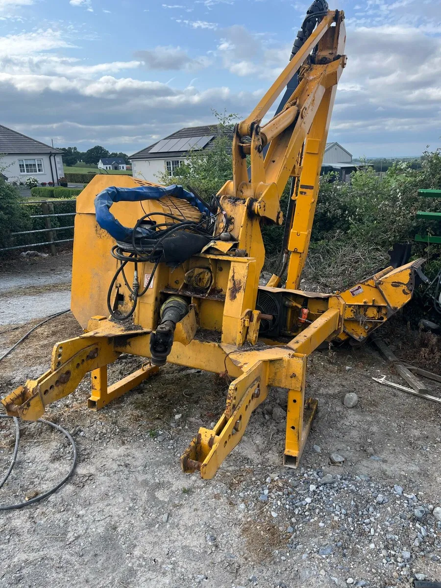 Hedgecutter - Image 3