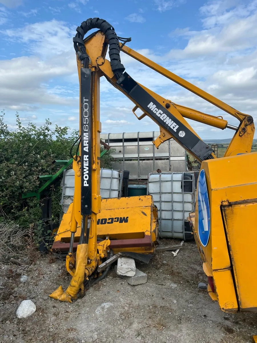 Hedgecutter - Image 1