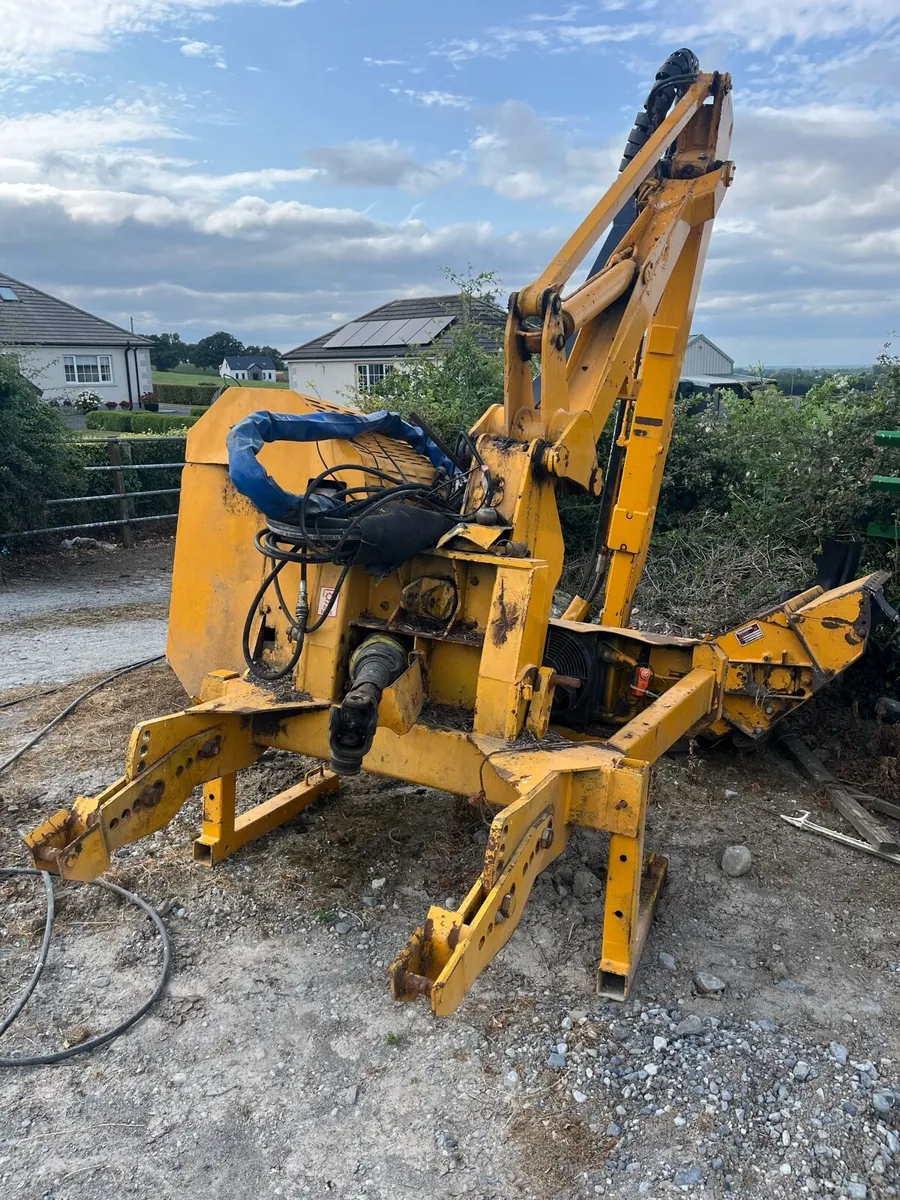Hedgecutter - Image 2