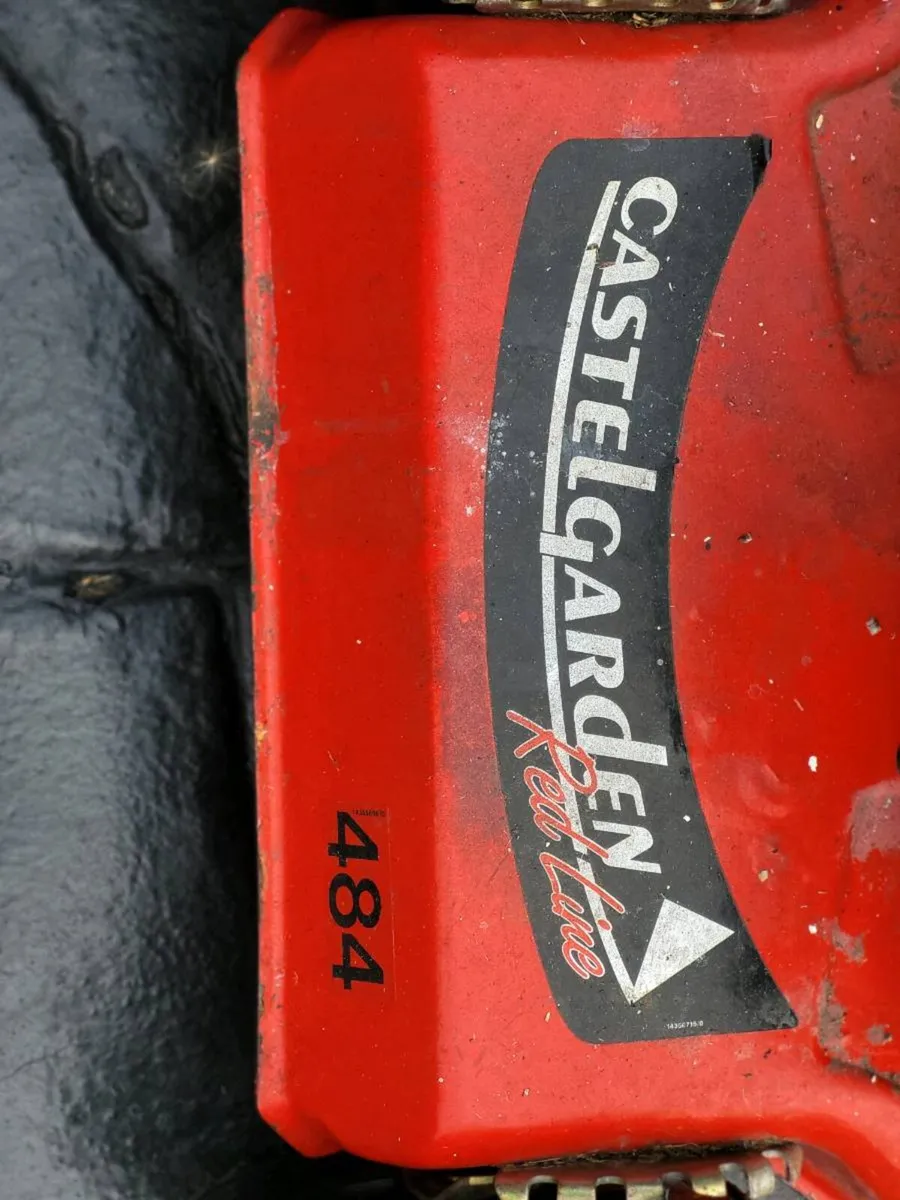 LAWNMOWER - Image 2