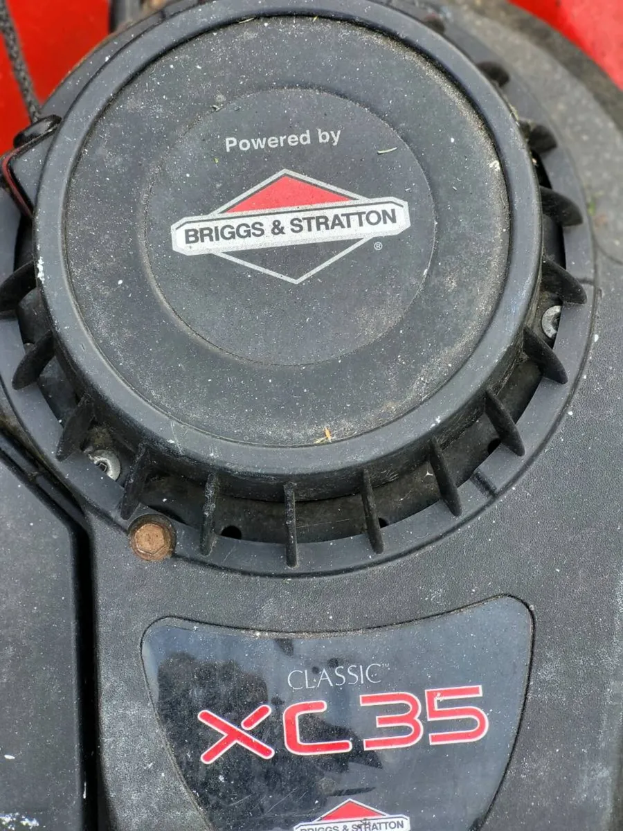 LAWNMOWER - Image 3