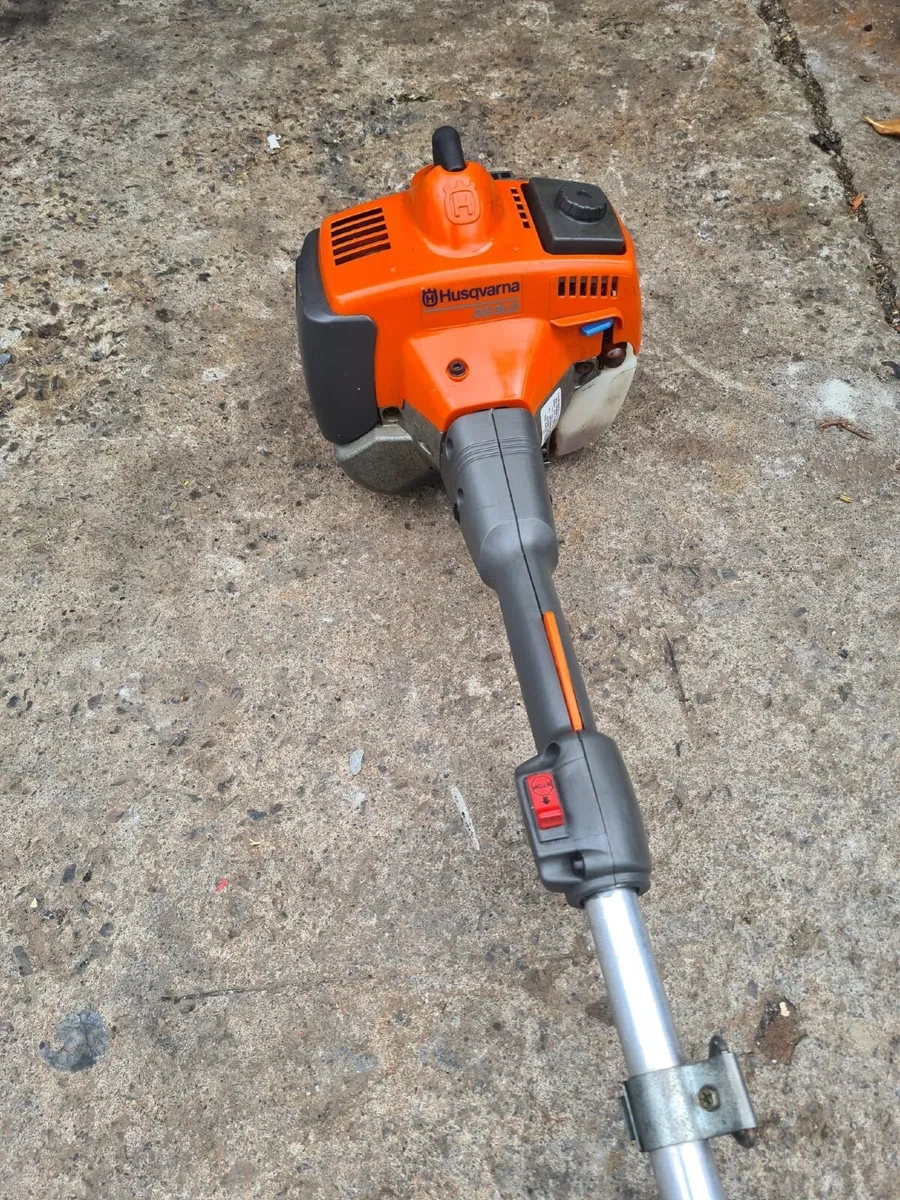 Husqvarna combi - Image 3