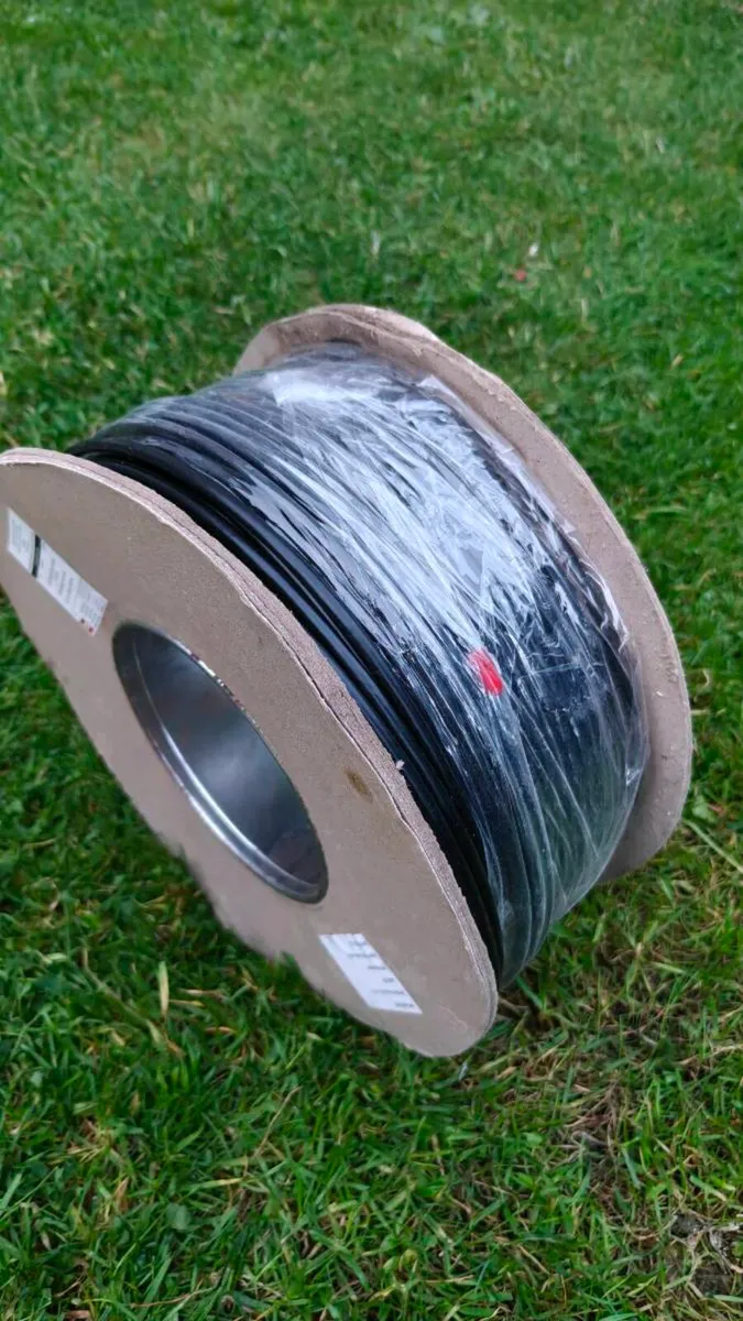Network Cable – Brand New 200m - Image 1