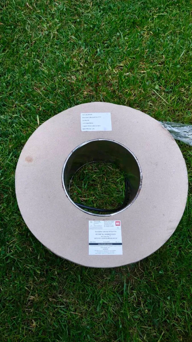 Network Cable – Brand New 200m - Image 2