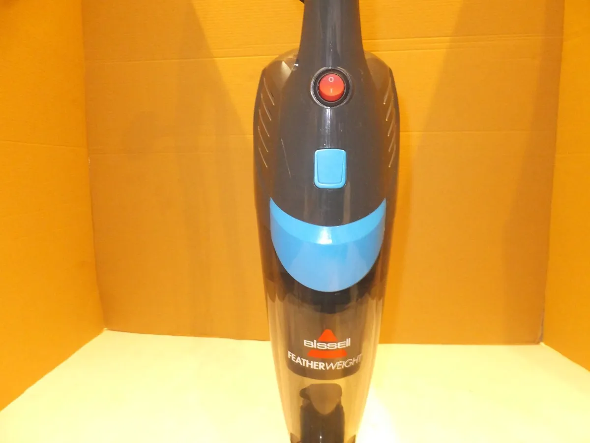 Bissell vacuum cleaner. - Image 3