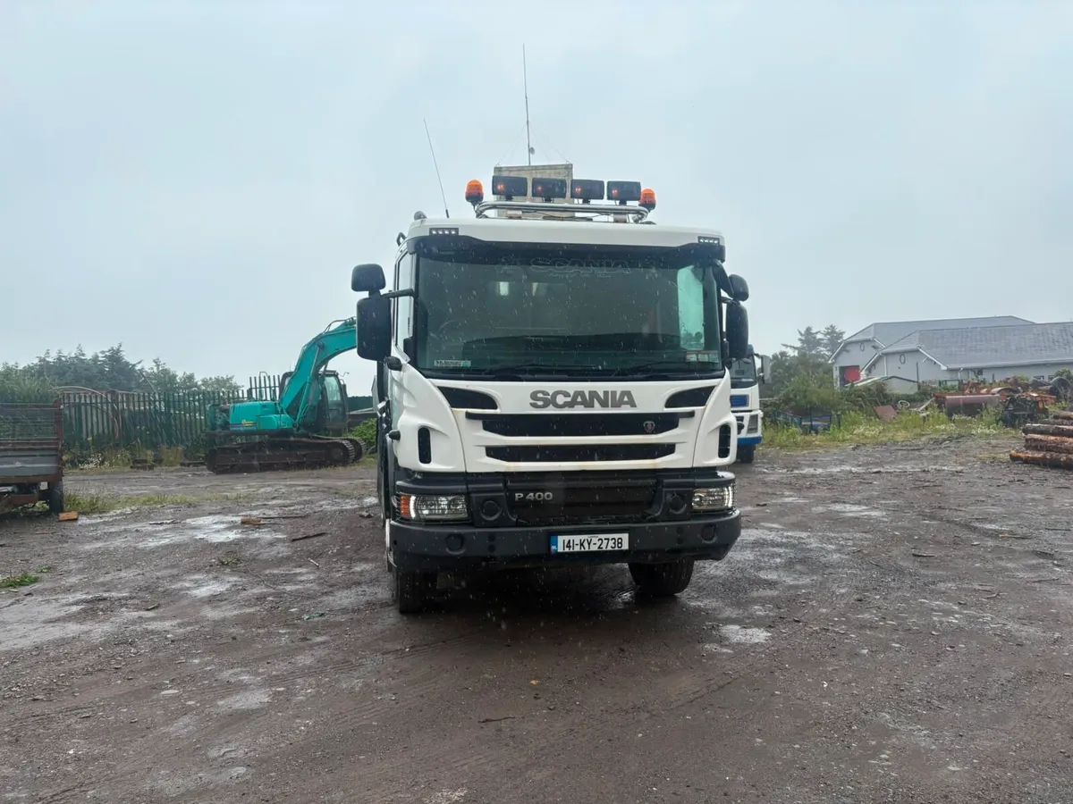 Scania - Image 1