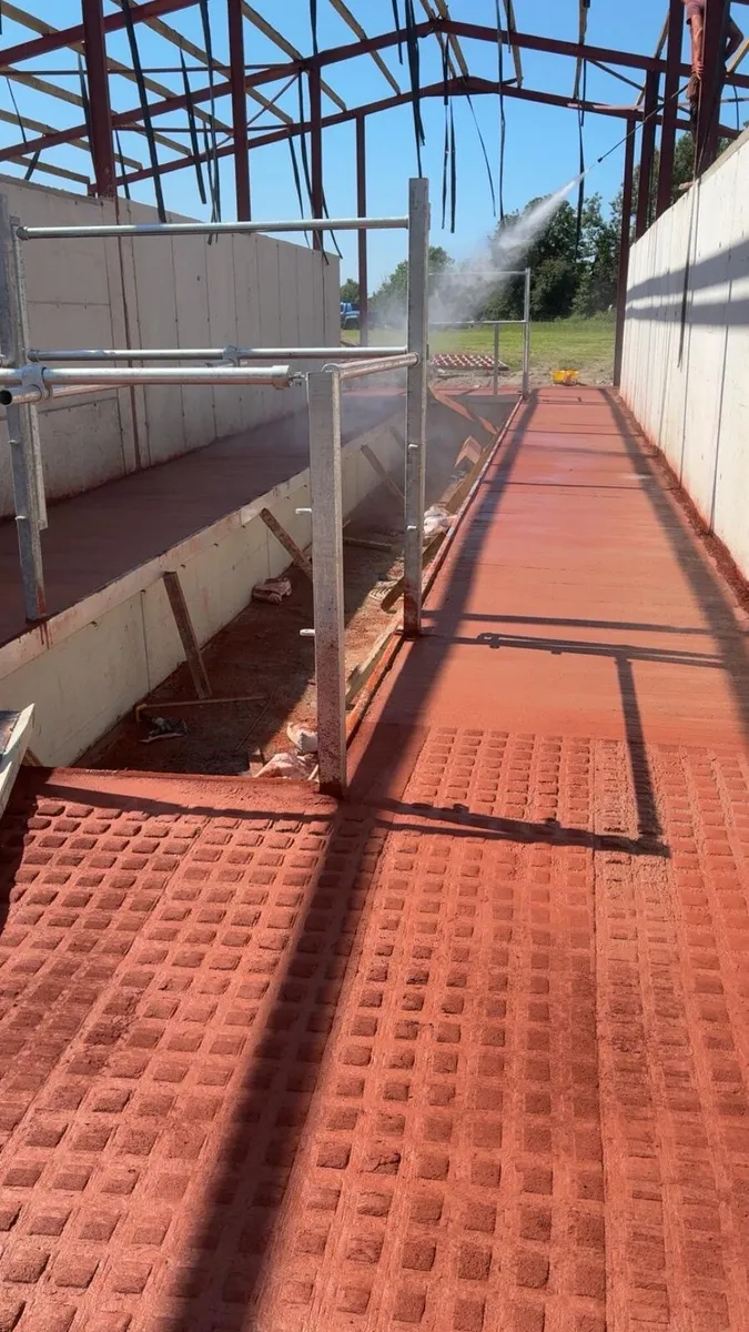 Concrete Work - Image 2