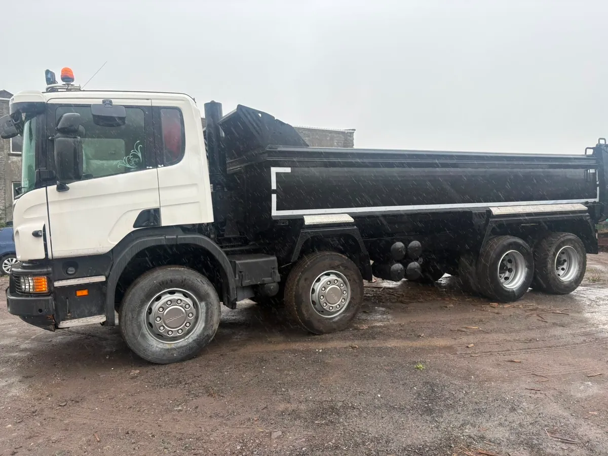 Scania - Image 4