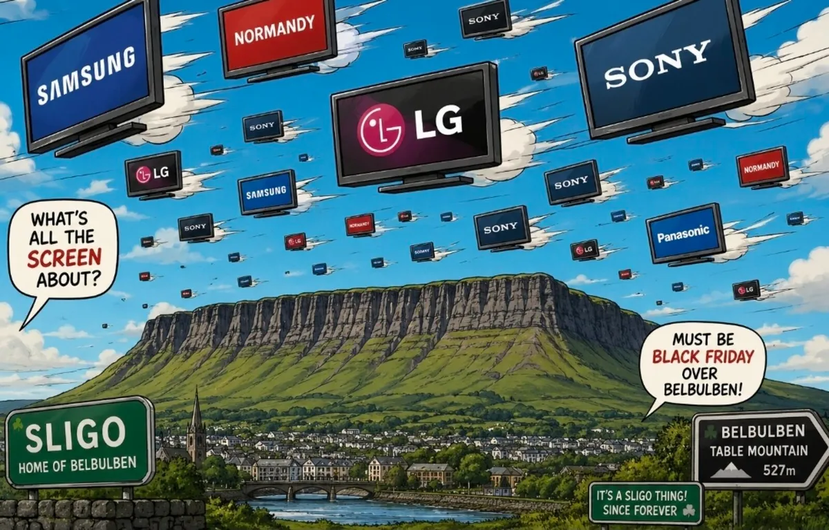 Large selection of Hotel TVs