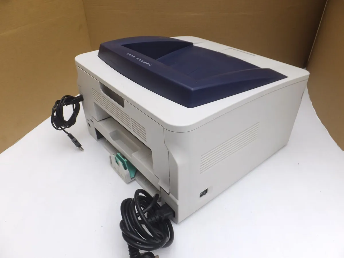 Laser printer - Image 4